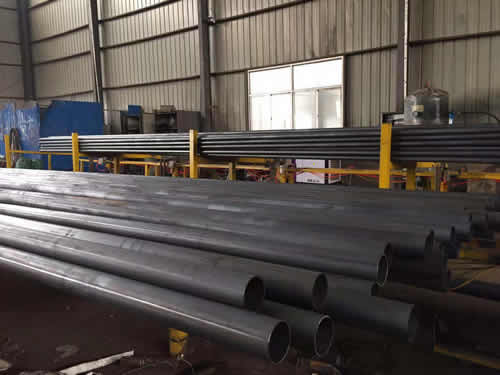 樁基成人免费视频APP廠家供應50 54 57薄厚壁