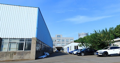 強大的生產實力